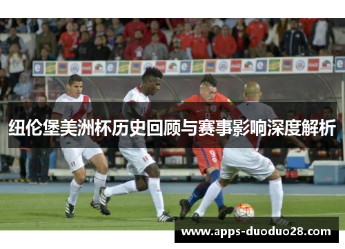 纽伦堡美洲杯历史回顾与赛事影响深度解析